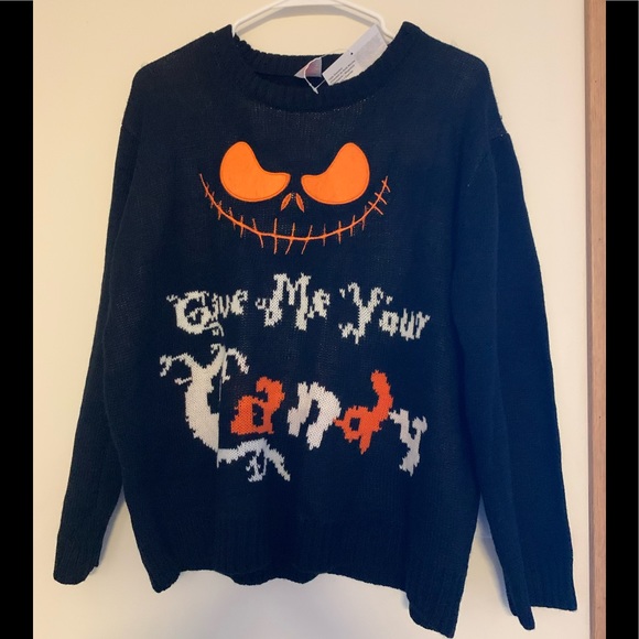 Tops - Halloween shirt